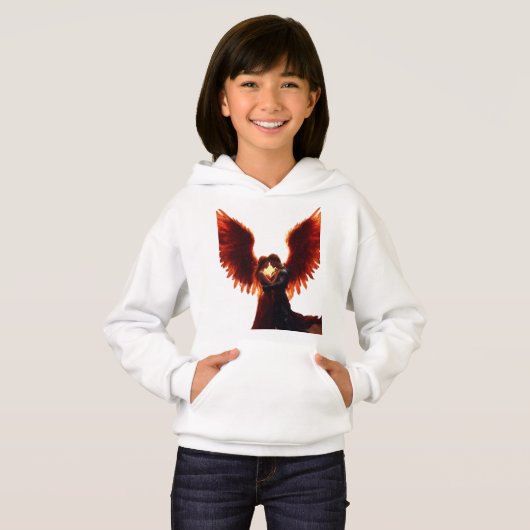 T-shirt (Voorkant volledig)