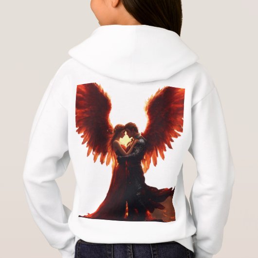 T-shirt (Achterkant)
