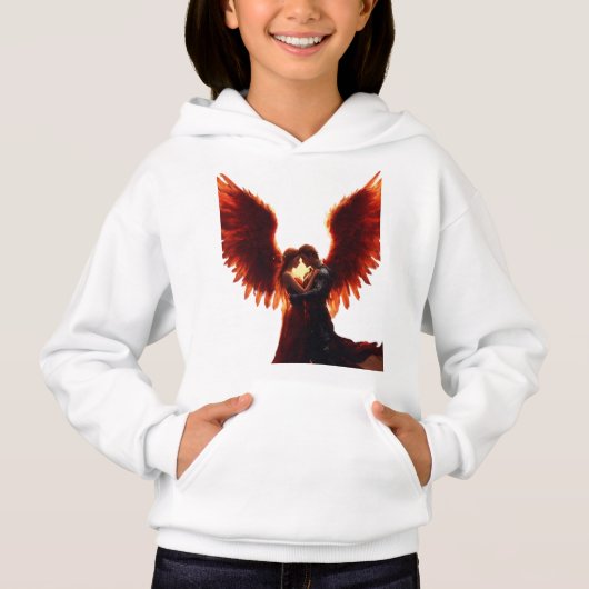 T-shirt (Voorkant)