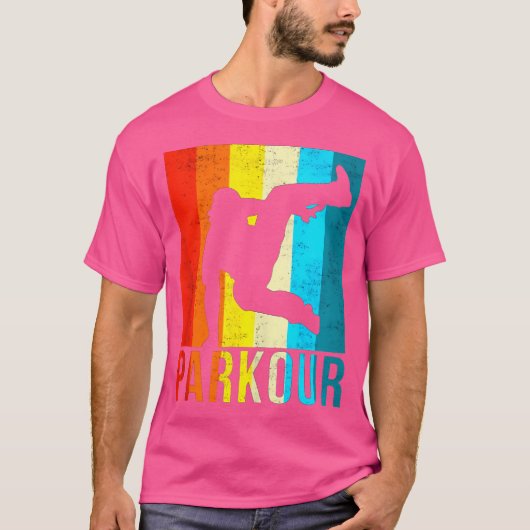 T-shirt (Voorkant)