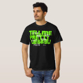 T-shirt (Voorkant volledig)