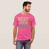 T-shirt (Voorkant volledig)