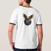 T-shirt (Achterkant)