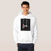 T-shirt (Voorkant volledig)