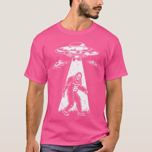 T-shirt (Voorkant)