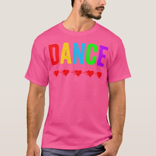 T-shirt (Voorkant)