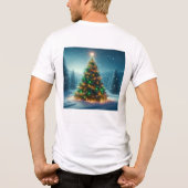 T shirt (Achterkant)