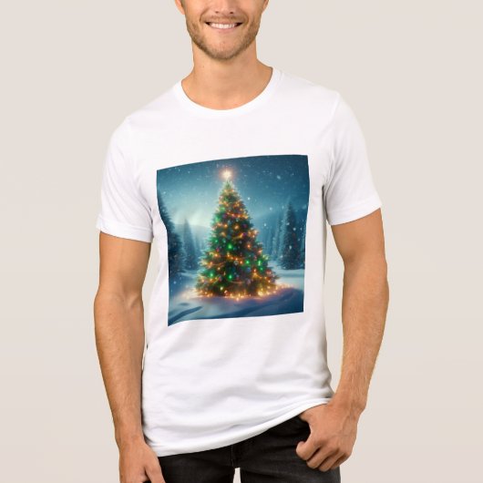 T shirt (Voorkant)