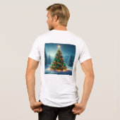 T shirt (Achterkant volledig)