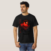 T-shirt (Voorkant volledig)