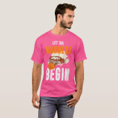 T-Shirt (Voorkant volledig)