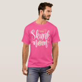 T-shirt (Voorkant volledig)