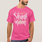 T-shirt (Voorkant)