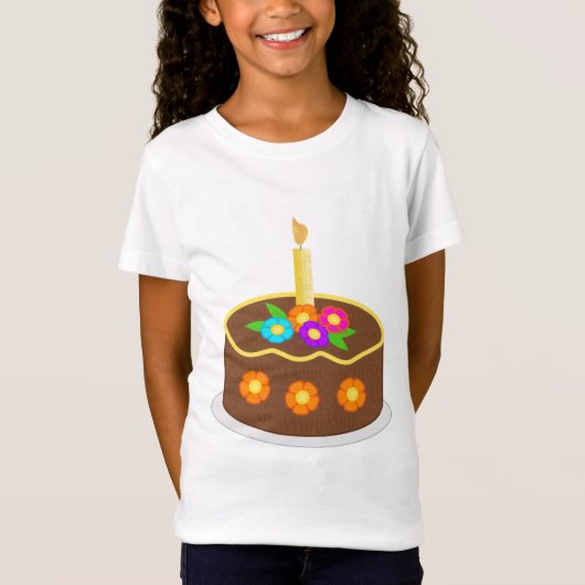 T-shirt (Voorkant)