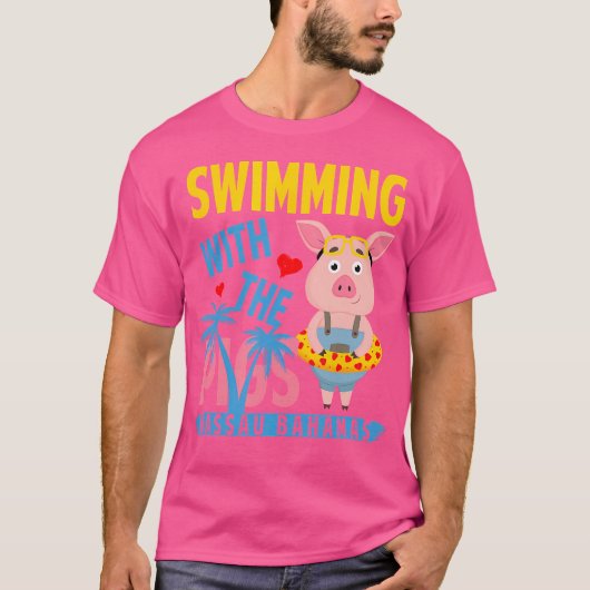 T-shirt (Voorkant)