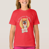 T-shirt (Voorkant)