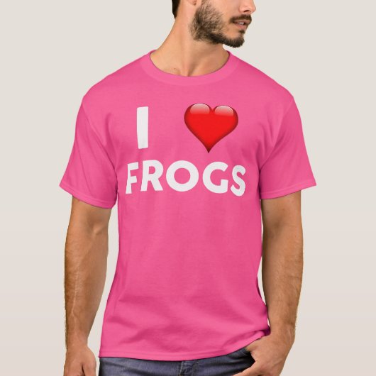 T-shirt (Voorkant)