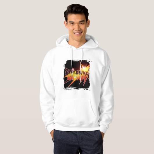 T-shirt (Voorkant volledig)