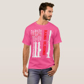 T-shirt (Voorkant volledig)