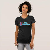 T-shirt (Voorkant volledig)