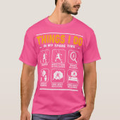 T-shirt (Voorkant)