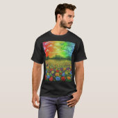 T-shirt (Voorkant volledig)