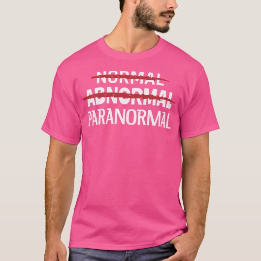 T-shirt (Voorkant)
