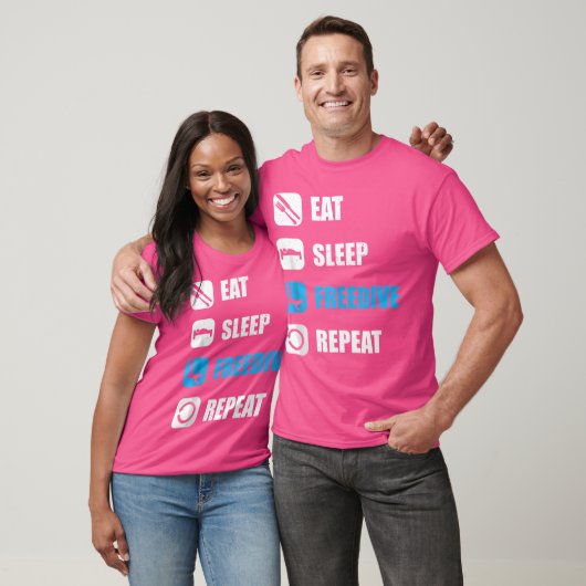 T-shirt (Unisex)