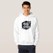 T-shirt (Voorkant volledig)