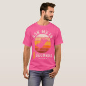 T-shirt (Voorkant volledig)