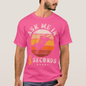 T-shirt (Voorkant)