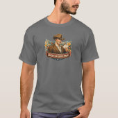 T-shirt (Voorkant)