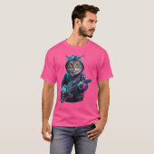 T-Shirt (Voorkant volledig)