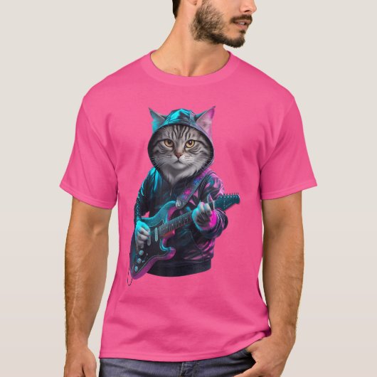 T-Shirt (Voorkant)
