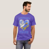 T-shirt (Voorkant volledig)