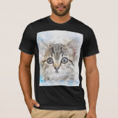 T-shirt (Voorkant)