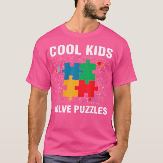 T-shirt (Voorkant)