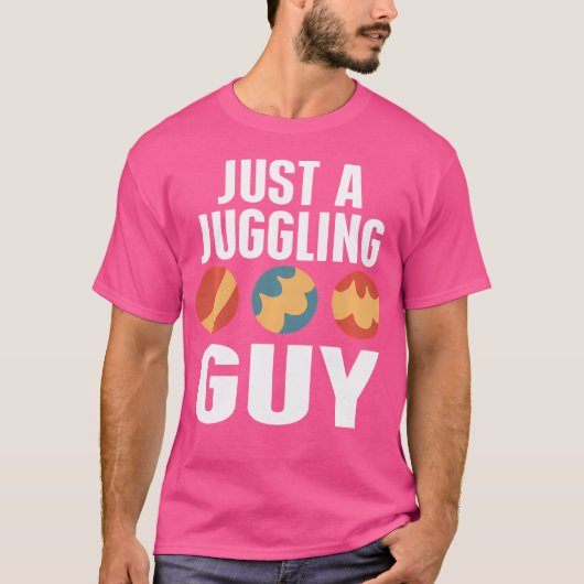 T-shirt (Voorkant)