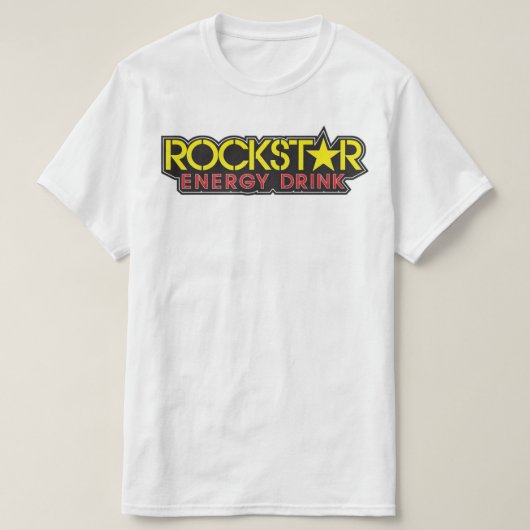 T-shirt (Design voorkant)