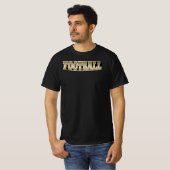 T-shirt (Voorkant volledig)