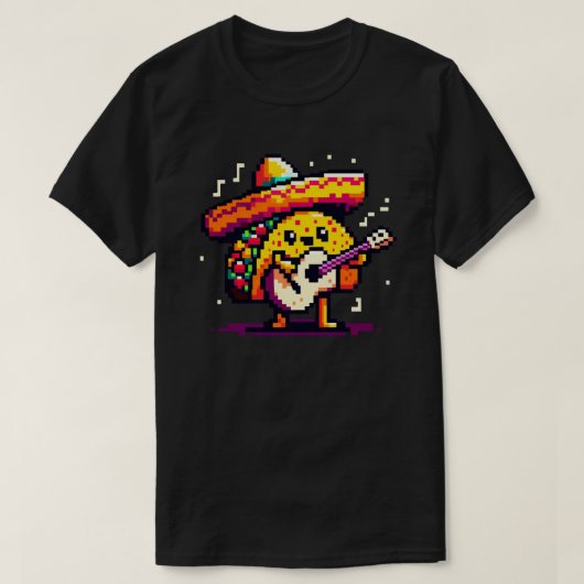 T-shirt (Design voorkant)
