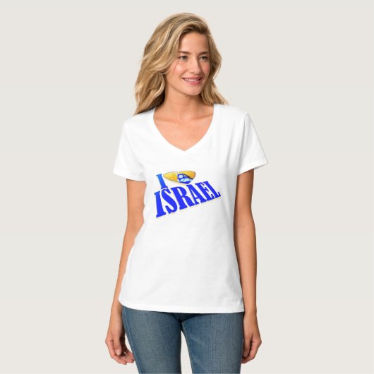 T-Shirt (Voorkant volledig)