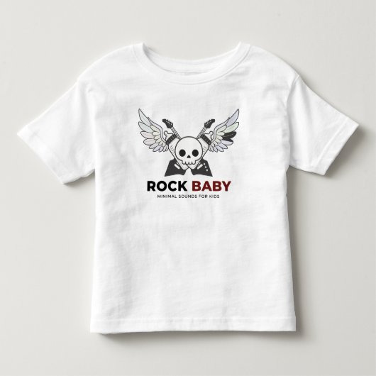 T-shirt (Voorkant)