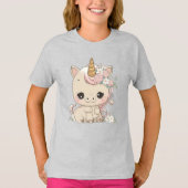 T-shirt (Voorkant)
