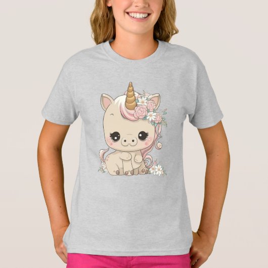 T-shirt (Voorkant)