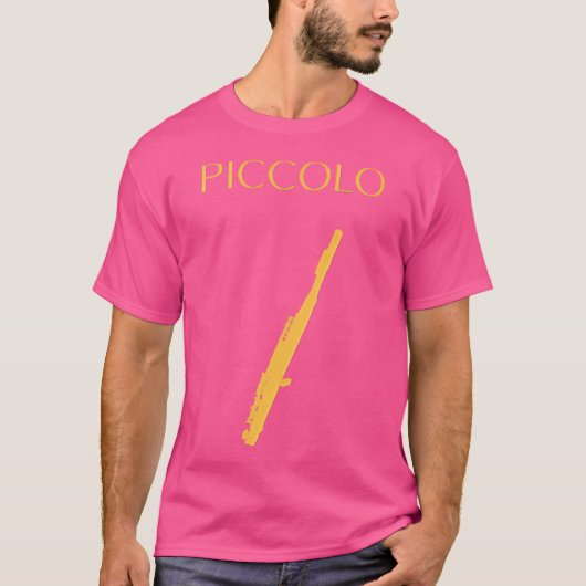 T-shirt (Voorkant)
