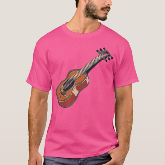 T-shirt (Voorkant)