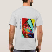 T-shirt (Achterkant)