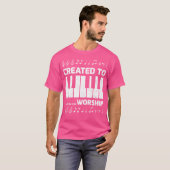 T-shirt (Voorkant volledig)