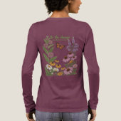 T-shirt (Achterkant)